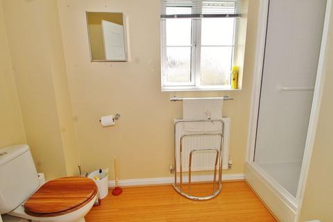 2 Cranberry Road, Witney, OX28 1AE