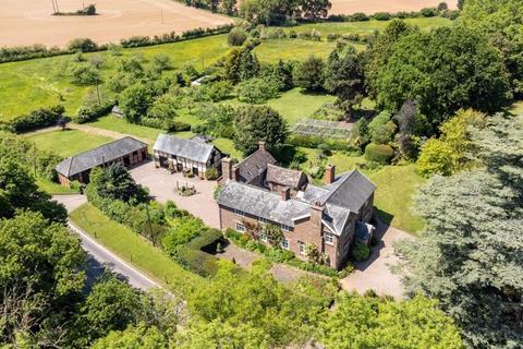 5 bedroom detached house for sale - Lower Eggleton, Ledbury, Herefordshire HR8 2UN