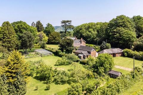 5 bedroom detached house for sale - Lower Eggleton, Ledbury, Herefordshire HR8 2UN