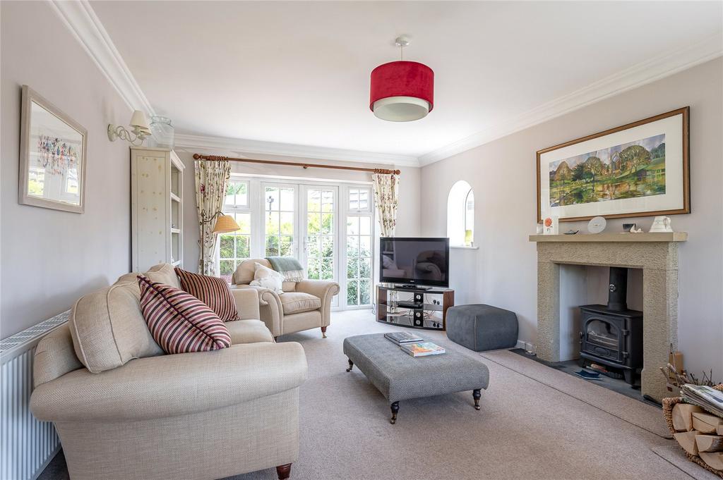 Millbeck Green, Collingham, LS22 4 bed detached house £670,000