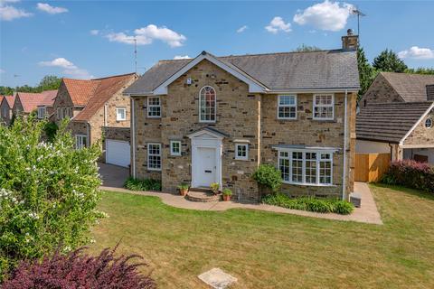 62 Millbeck Green, Collingham, Wetherby, LS22 5AG