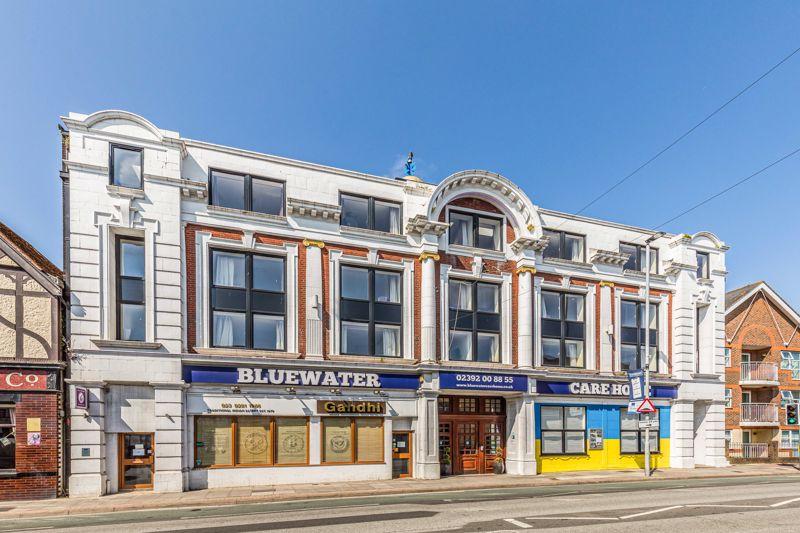 Kingston Road, Portsmouth 60 bed property for sale £5,500,000