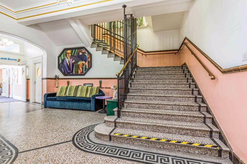 Kingston Road, Portsmouth 60 bed property for sale £5,500,000
