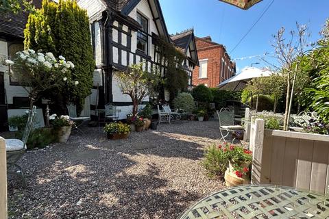 undefined, Upper Bar, Newport Shropshire TF10