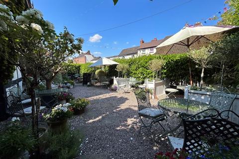 undefined, Upper Bar, Newport Shropshire TF10
