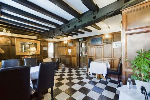 undefined, Upper Bar, Newport Shropshire TF10