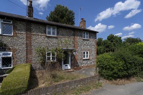 3 bedroom end of terrace house for sale, Bennett End Road, High Wycombe HP14