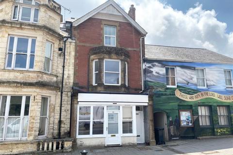 1 bedroom apartment to rent, Fore Street, Chard, Somerset, TA20