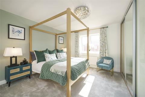 4 bedroom detached house for sale, The Priestley, Molbrook, South Molton, Devon, EX36