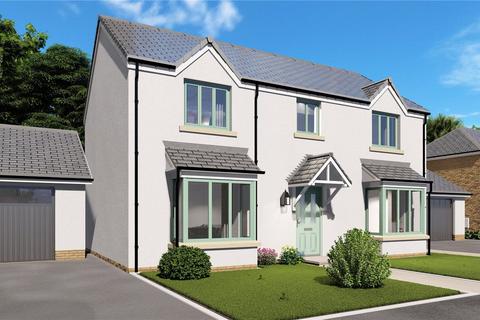 4 bedroom detached house for sale, The Priestley, Molbrook, South Molton, Devon, EX36