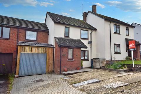 23 Brook Meadow, South Molton, EX36 4BN
