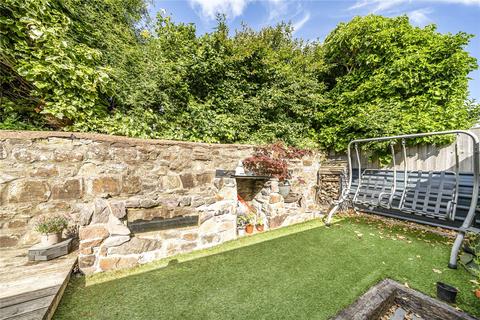 23 Brook Meadow, South Molton, EX36 4BN