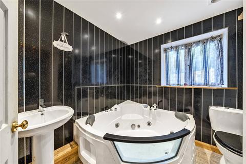 23 Brook Meadow, South Molton, EX36 4BN