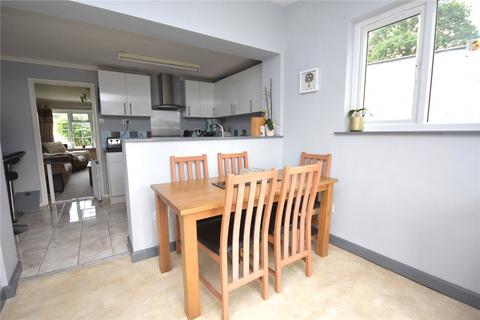 2 bedroom end of terrace house for sale, Stafford Way, Dolton, Winkleigh, Devon, EX19