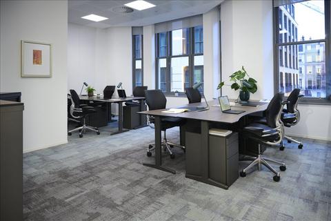 Serviced office to rent, 5 Bolton Street,Green Park,