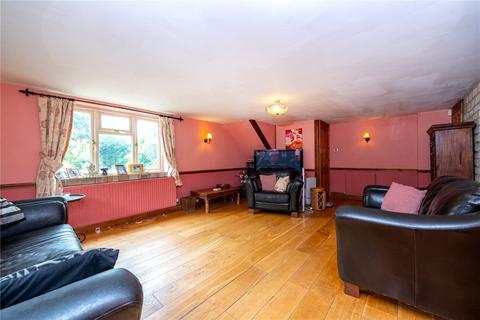 3 bedroom detached house for sale, Newton, Sleaford, Lincolnshire, NG34