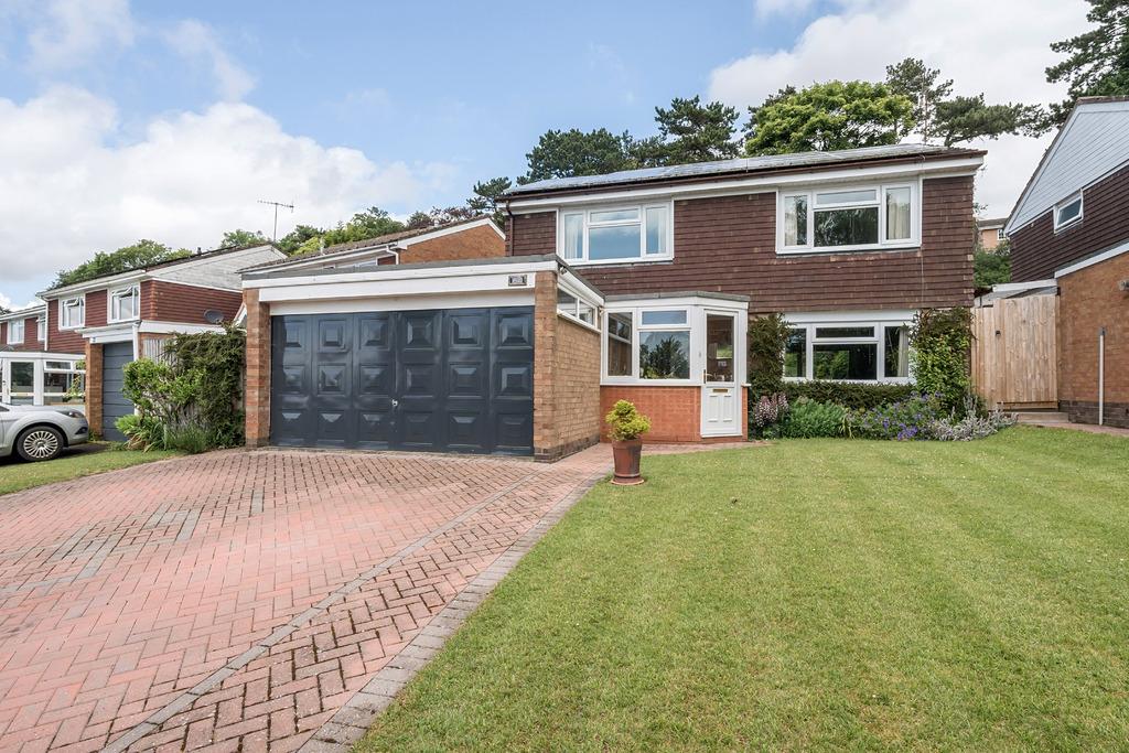 29 Evendine Close Battenhall