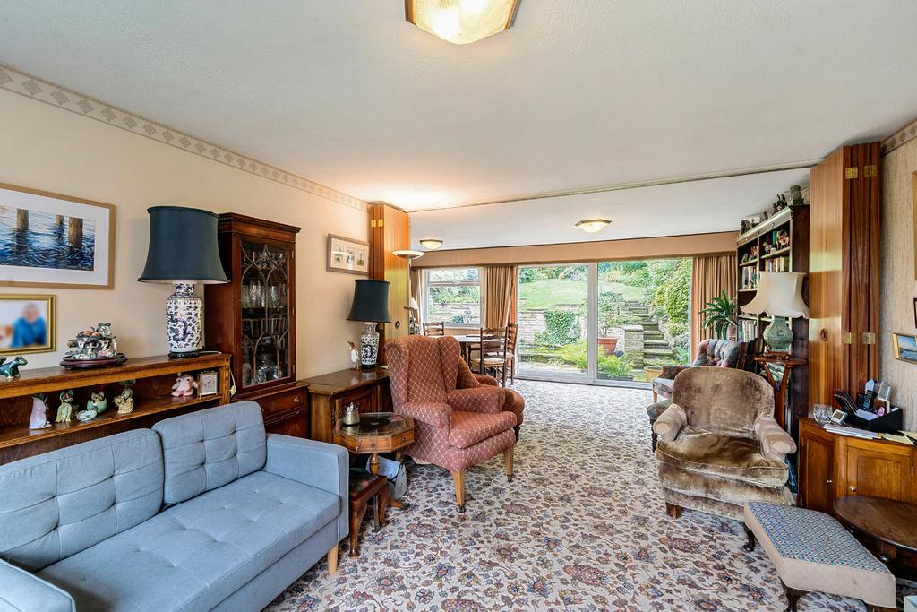 Living / Dining Room