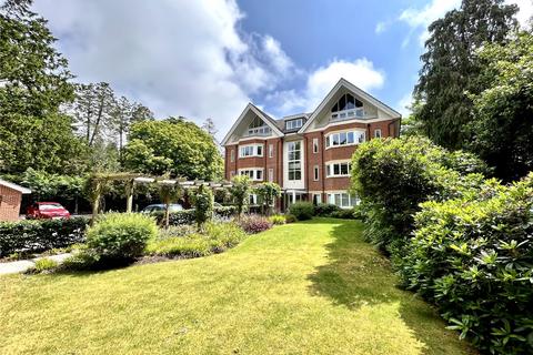 3 bedroom penthouse for sale, Burton Road, Branksome Park, Poole, Dorset, BH13