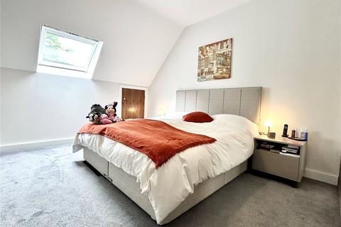 3 bedroom penthouse for sale, Burton Road, Branksome Park, Poole, Dorset, BH13
