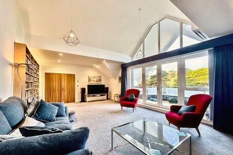 3 bedroom penthouse for sale, Burton Road, Branksome Park, Poole, Dorset, BH13