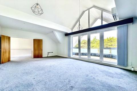 3 bedroom penthouse for sale, Burton Road, Branksome Park, Poole, Dorset, BH13