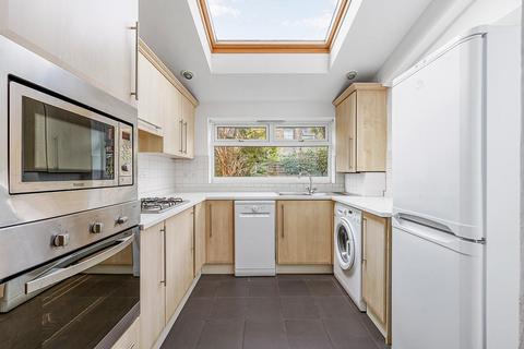 3 bedroom terraced house to rent, Salisbury Road, Ealing, London, W13 9TT