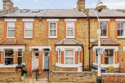 3 bedroom terraced house to rent, Salisbury Road, Ealing, London, W13 9TT