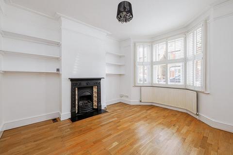 3 bedroom terraced house to rent, Salisbury Road, Ealing, London, W13 9TT