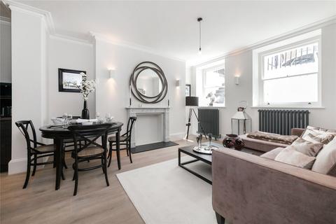 2 bedroom apartment for sale, Guilford Street, Bloomsbury, London, WC1N