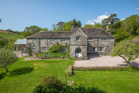 6 bedroom house for sale, Lot 1: Crabadon Manor, Halwell, Totnes, Devon, TQ9