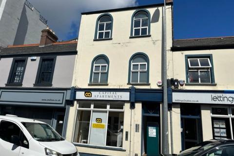 Property to rent, 22-24 James Street, Cardiff Bay,