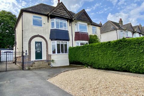 138 Hemper Lane, Sheffield, S8 7FE