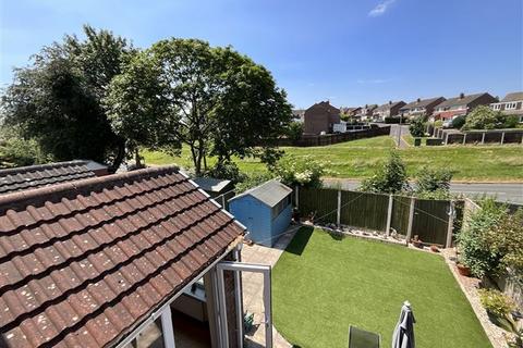 3 bedroom semi-detached house for sale, All Saints Way, Aston, Sheffield, S26 2FD