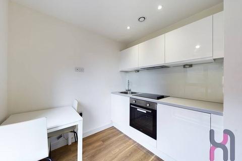 undefined, One Wolstenholme Square, 5 Parr Street, Liverpool, Merseyside, L1