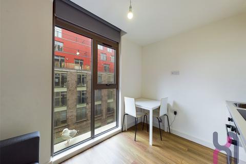 undefined, One Wolstenholme Square, 5 Parr Street, Liverpool, Merseyside, L1