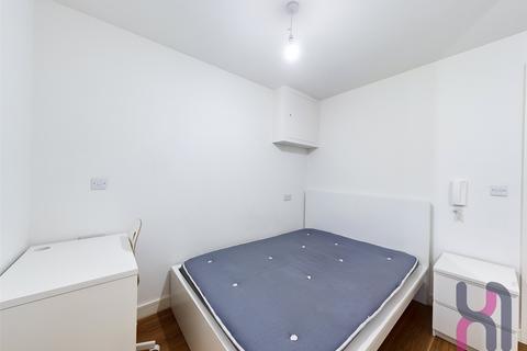 undefined, One Wolstenholme Square, 5 Parr Street, Liverpool, Merseyside, L1
