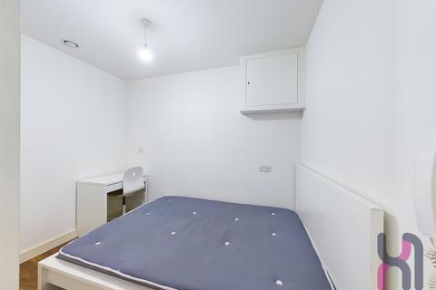undefined, One Wolstenholme Square, 5 Parr Street, Liverpool, Merseyside, L1