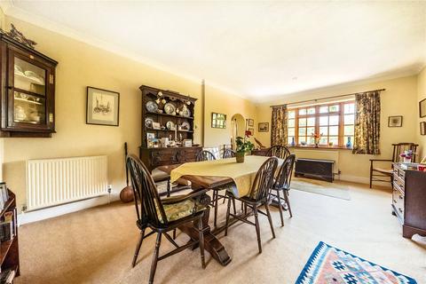 3 bedroom detached house for sale, Houghton Lane, Bury, Pulborough, West Sussex, RH20