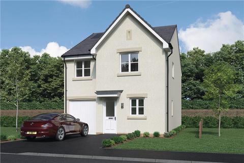 4 bedroom detached house for sale, Plot 44, Larchwood at Jackton Gardens, Jackton G75