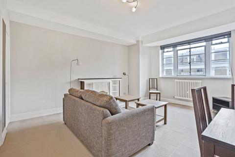 1 bedroom apartment to rent, Tavistock Square, Bloomsbury WC1H