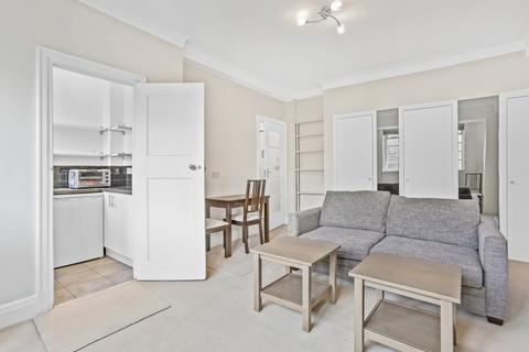 1 bedroom apartment for sale, Tavistock Square, Bloomsbury WC1H