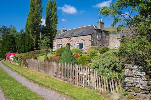 3 bedroom detached house for sale - Machuim Farm, Lawers, By Aberfeldy, Perthshire
