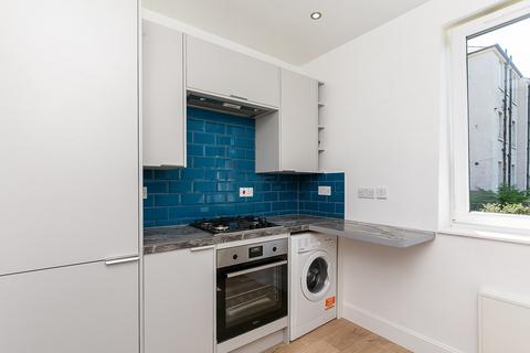 18 Granton View, Edinburgh, EH5 1BW