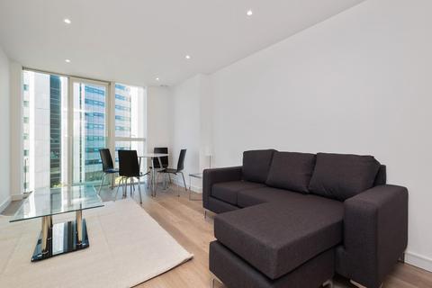 1 bedroom apartment for sale, Pinnacle Apartments, 11 Saffron Central Square, Wellesley Road, CR0