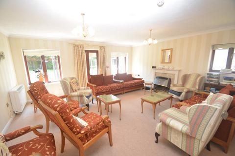 1 bedroom retirement property for sale - Wickham Road, Shirley, Croydon, CR0