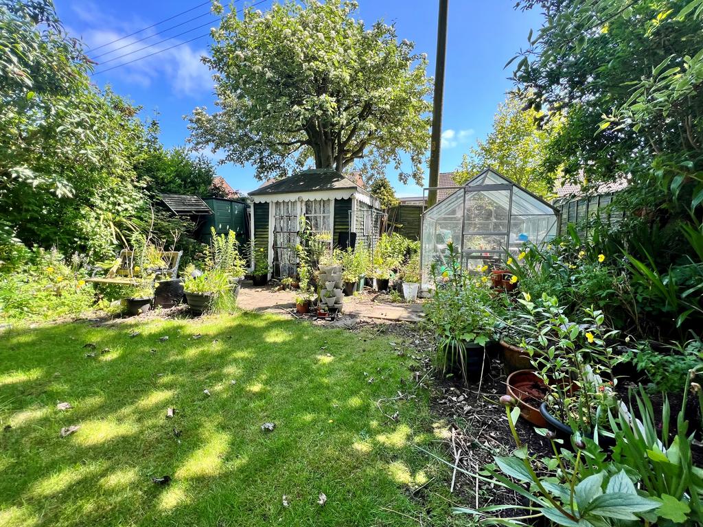 Gardens