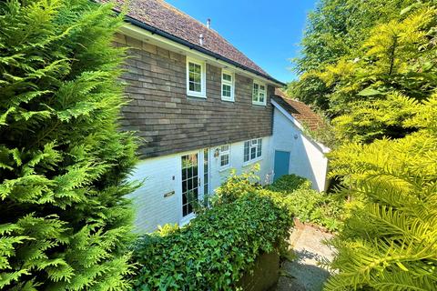 3 bedroom link detached house for sale, Mill Lane, Branscombe, Seaton, EX12