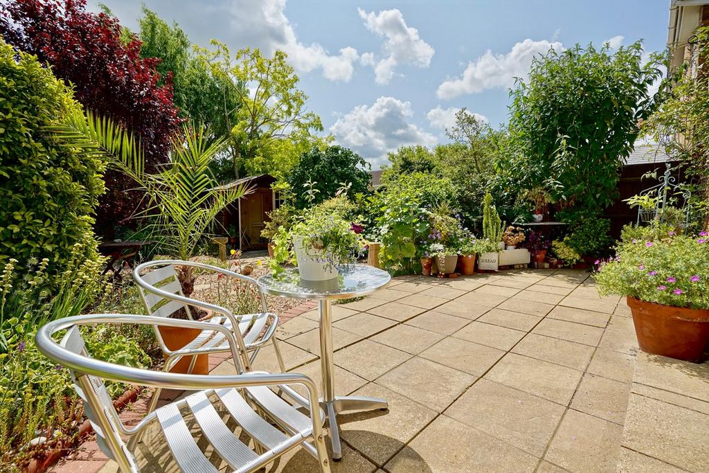 Brecon Way, Hinchingbrooke Park, Huntingdon, PE29 3 bed detached house