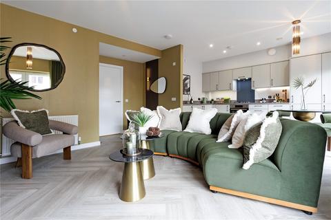 2 bedroom apartment for sale, Plot A3/1 - OneMax At Cottonyards, Old Rutherglen Road, Glasgow, G5